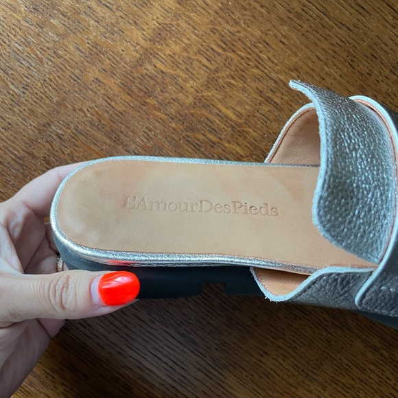 L’amour De Pieds Mule - Picture 10 of 12